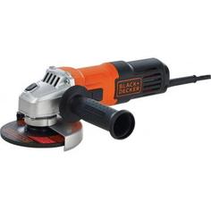 УШМ (болгарка) Black&Decker G650-RU, 650 Вт, 115 мм
