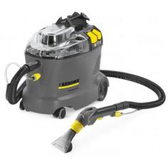 Пылесос моющий Karcher Puzzi 8/1 C, 1200 Вт