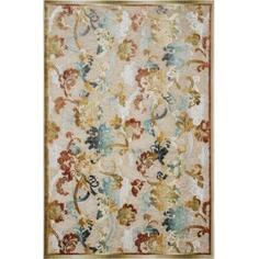 Ковер тканый Симфония/29J 75х150 см Ctim