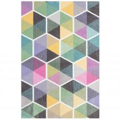 Ковёр полипропелен Playground 01GSG 120х170 см Tarkett