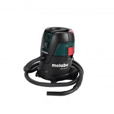 Пылесос Metabo ASA 25 L PC, 1250 Вт, 25 л