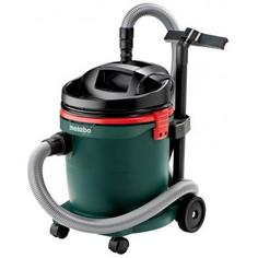 Пылесос Metabo ASA 32 L, 1200 Вт, 32 л