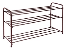 Подставка для обуви ЗМИ 80cm Copper Antique ПДО36М ZMI