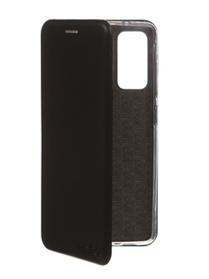 Чехол Neypo для Samsung S20FE Premium Black NSB19259