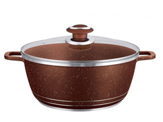 Кастрюля Bekker 5.2L BK-3849