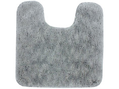 Коврик Bath Plus Тиволи 55х55cm Light Grey DB4154/0