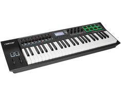 MIDI-клавиатура Nektar Panorama T4
