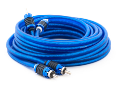 Аксессуар Swat 2xRCA - 2xRCA 3.5m SIP-235