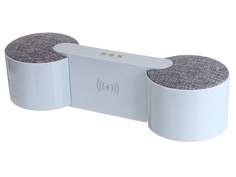Колонка Activ 1902 Grey 119004