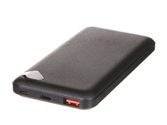 Внешний аккумулятор Red Line Power Bank RP-32 10000mAh PD+QC 3.0 Black УТ000021522