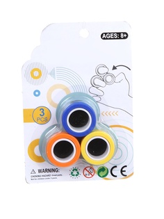 Игрушка антистресс Activ Mugen Cube 121951