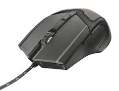 Мышь Trust Gaming GXT 101 21044