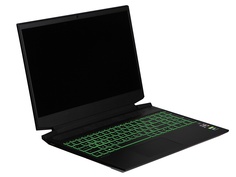 Ноутбук HP Pavilion Gaming 15-ec0063ur 22P88EA (AMD Ryzen 5 3550H 2.1 GHz/16384Mb/512Gb SSD/nVidia GeForce GTX 1650 4096Mb/Wi-Fi/Bluetooth/Cam/15.6/1920x1080/Windows 10 Home 64-bit)