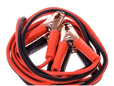 Пусковые провода KS KS-400A-1B 2.5m КС