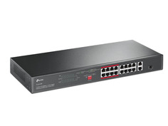 Коммутатор TP-LINK TL-SL1218P