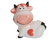 Копилка для денег Эврика Бык №4 99933 Evrika