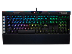 Клавиатура Corsair K95 RGB Platinum Rapidfire Cherry MX Speed RGB CH-9127014-RU