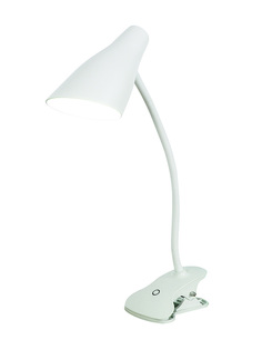 Настольная лампа Uniel TLD-563 White UL-00004465