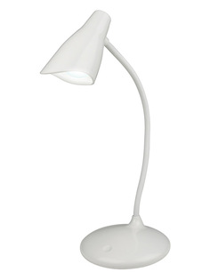 Настольная лампа Uniel TLD-559 Ivory UL-00004141