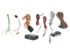 Сигнализация Zont ZTC-710