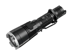 Фонарь Nitecore MH27 Black 14409