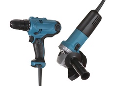Набор инструмента Makita DK0117
