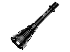 Фонарь Nitecore MH40GTR Black 18048