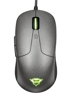 Мышь Trust GXT 180 22401