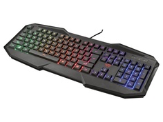 Клавиатура Trust GXT 830-RW Avonn Gaming Keyboard 22511