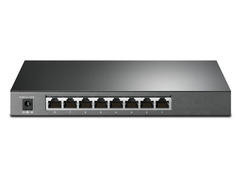 Коммутатор TP-LINK TL-SG2008P