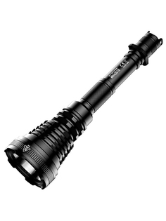 Фонарь Nitecore MH40GTR Kit Black