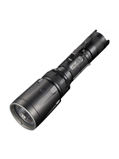 Фонарь Nitecore SRT7GT Kit Black