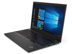 Ноутбук Lenovo ThinkPad E15-ARE T Gen 2 20T8002SRT (AMD Ryzen 3 4300U 2.7 GHz/8192Mb/512Gb SSD/AMD Radeon Graphics/Wi-Fi/Bluetooth/Cam/15.6/1920x1080/Windows 10 Pro 64-bit)