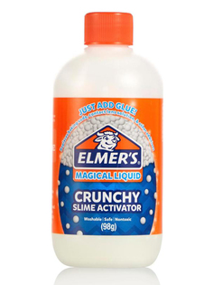 Слайм Elmers Хлопья для слаймов 259ml 2109490 Elmer's