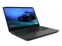 Ноутбук Lenovo IdeaPad Gaming 3 15ARH05 82EY000ERU Выгодный набор + серт. 200Р!!! (AMD Ryzen 5 4600H 3.0 GHz/8192Mb/512Gb SSD/nVidia GeForce GTX 1650 4096Mb/Wi-Fi/Bluetooth/Cam/15.6/1920x1080/Windows 10 Home 64-bit)