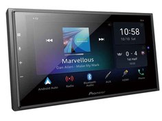 Автомагнитола Pioneer DMH-Z6350BT