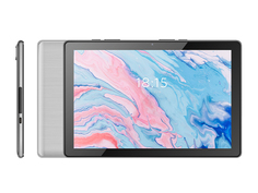 Планшет BQ 1024L Exion Pro Silver (Spreadtrum SC9863A 2.4 GHz/2048Mb/32Gb/4G/Wi-Fi/Bluetooth/GPS/Cam/10.1/1280x800/Android)