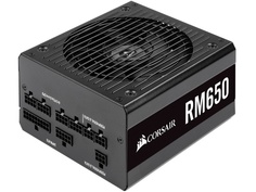 Блок питания Corsair RM650 650W (CP-9020194)