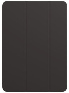 Чехол для APPLE iPad Air (2020) Smart Folio Black MH0D3ZM/A