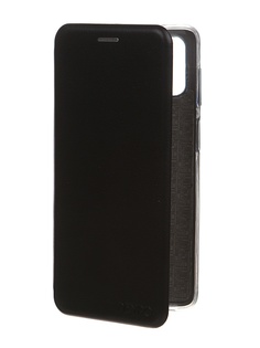 Чехол Neypo для Samsung M51 2020 Premium Black NSB18079