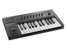 MIDI-клавиатура Native Instruments Komplete Kontrol A25