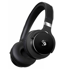 Наушники A4Tech Bloody M510 Black