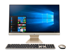 Моноблок ASUS A6432UAK-BA059D 90PT0261-M12490 (Intel Pentium 4405U 2.1GHz/4096Mb/500Gb/Intel HD Graphics 510/Wi-Fi/Bluetooth/Cam/21.5/1920x1080/Endless OS)