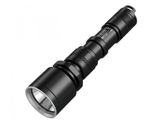 Фонарь Nitecore MH25GT Black 15373