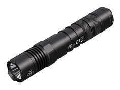 Фонарь Nitecore P10 V2 Black 19483