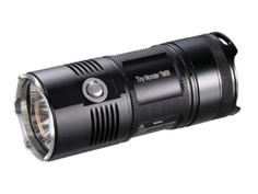 Фонарь Nitecore TM06S Black 14408