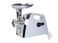 Мясорубка VAIL VL-5402 White