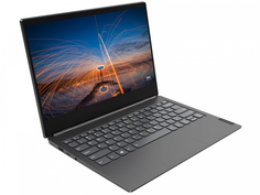 Ноутбук Lenovo ThinkBook Plus 20TG006DRU (Intel Core i7-10710U 1.1 GHz/16384Mb/512Gb SSD/Intel UHD Graphics/Wi-Fi/Bluetooth/Cam/13.3/1920x1080/Windows 10 Pro 64-bit)