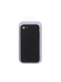 Чехол Eva для APPLE iPhone 7 / 8 Black MAT/7-B