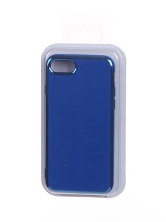 Чехол Eva для APPLE iPhone 7 / 8 Blue 7484/7-BL